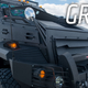 Illustration for article titled Meet The Huron: Darth Vaders Terrifying SWAT Team Schoolbus